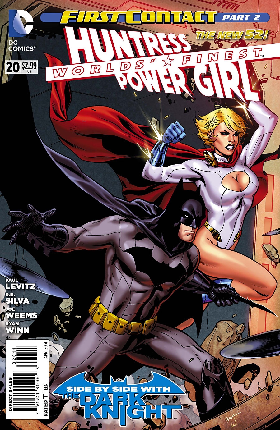 Superman/Batman Vol 1 40 | DC Database | FANDOM powered by 
