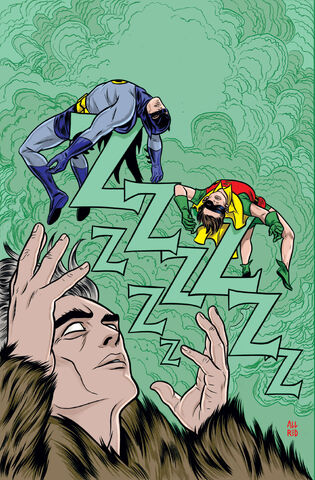File:Batman '66 Vol 1 5 Textless.jpg