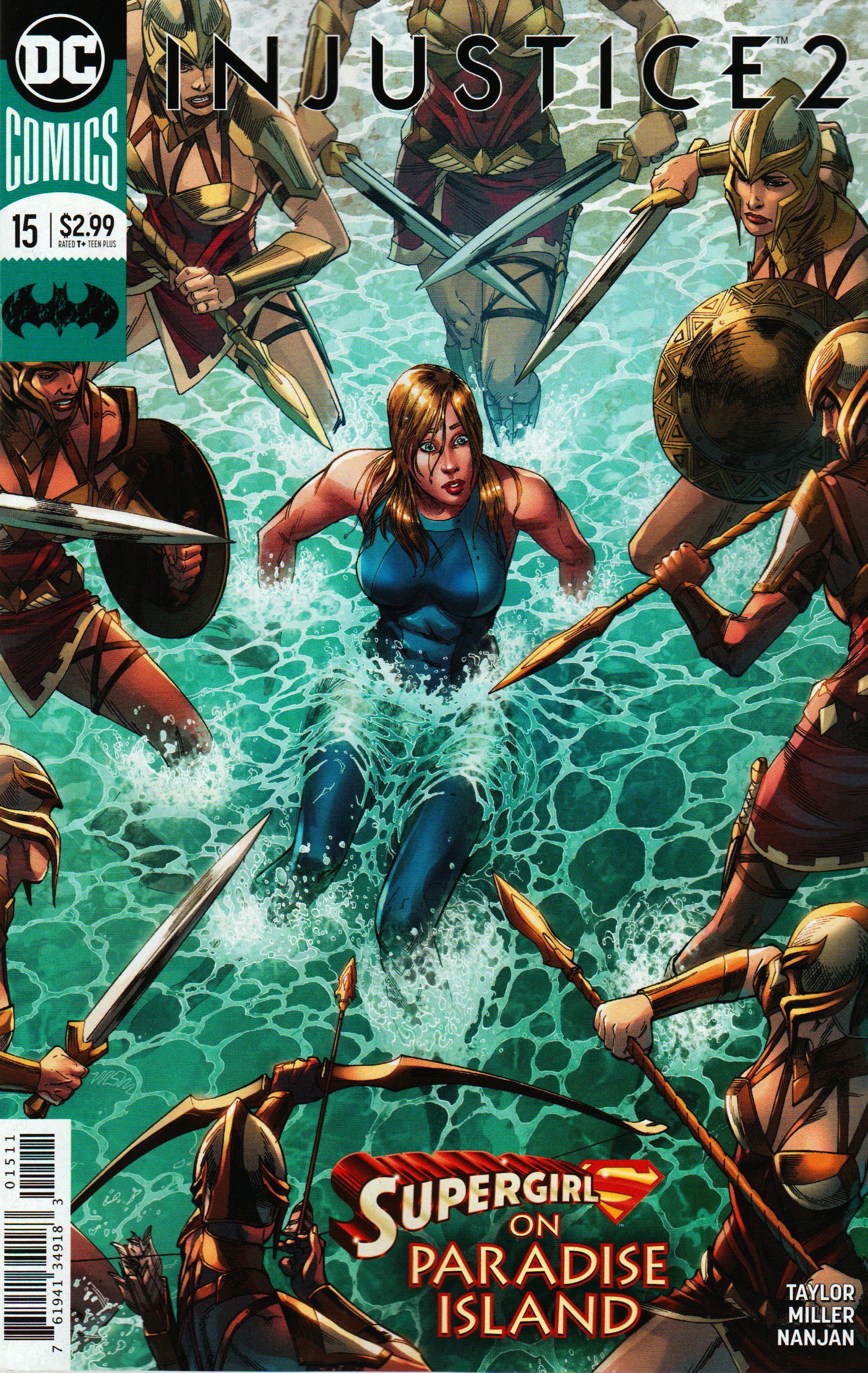 dc injustice 3 dc injustice 3