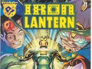 Category Mandarinestro Amalgam Universe Appearances Dc Database Fandom