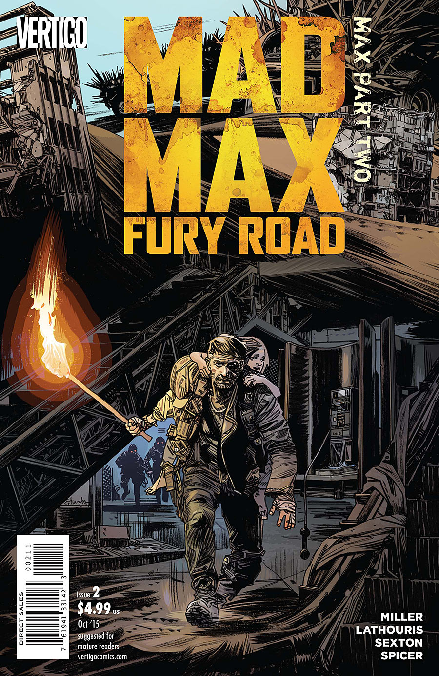 mad max fury road free full