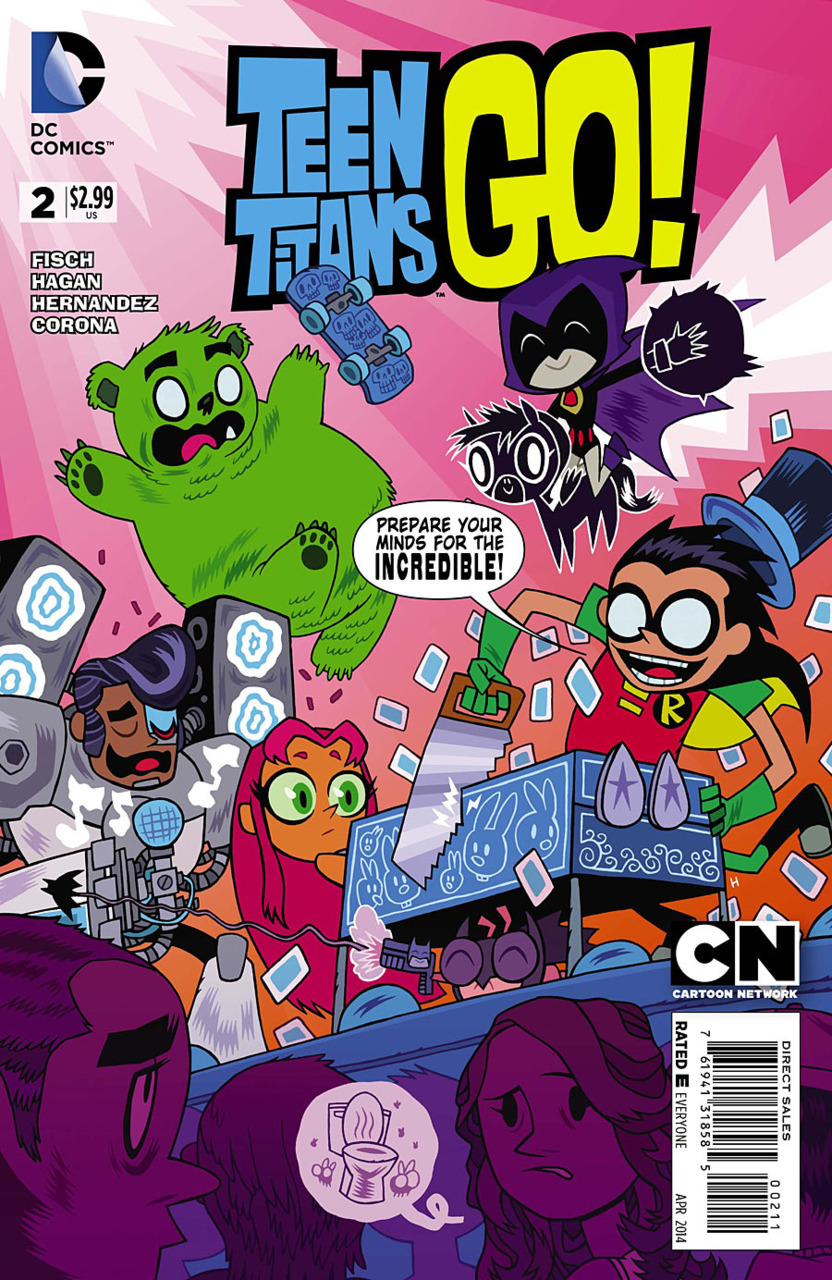 Category:Brotherhood of Evil (Teen Titans TV Series Category:Brotherhood of Evil (Teen Titans TV Series