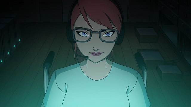 Barbara Gordon The Killing Joke Movie Dc Database Fandom