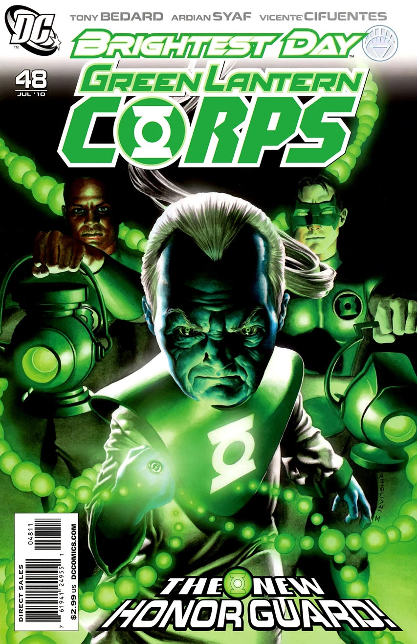 Green Lantern Corps Vol 2 48 Dc Database Fandom,Black And White Attitude Quotes In Hindi