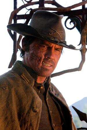 Real Name Jonah Woodson Hex Real Name Jonah Woodson Hex