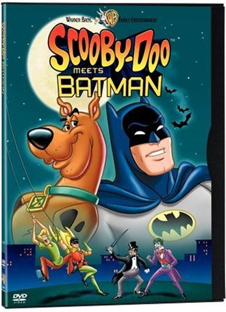 Scooby-Doo Meets Batman | DC Database | FANDOM powered by Wikia