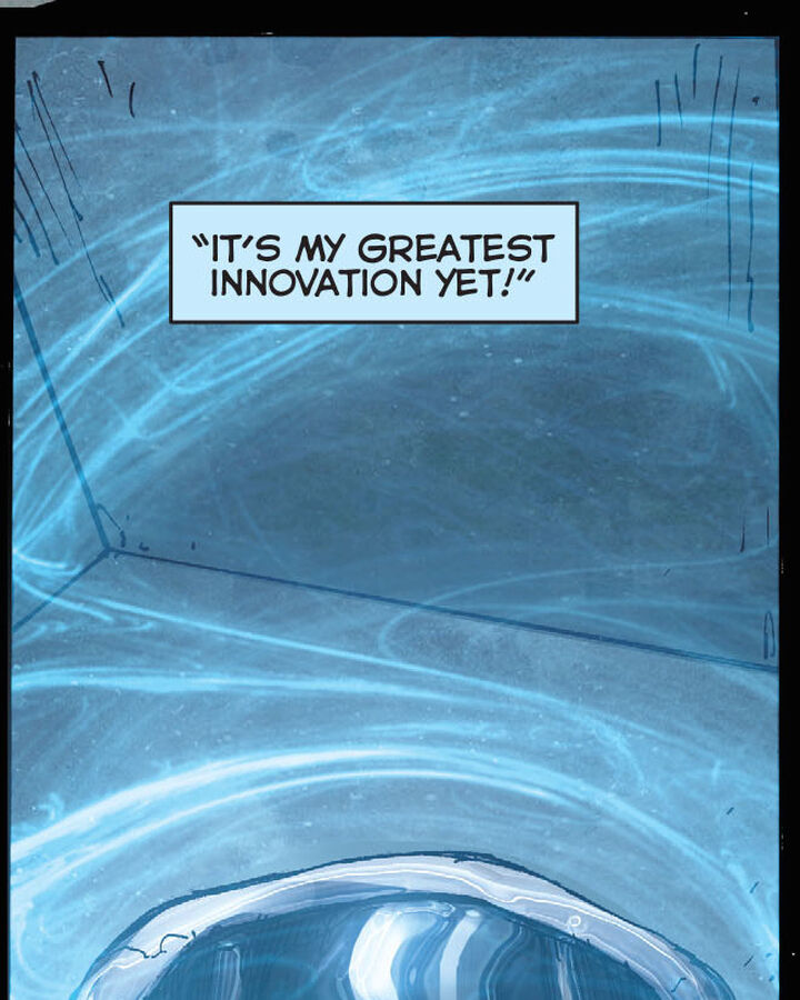 Phantom Ring Dc Database Fandom