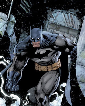 Bruce Wayne New Earth Dc Database Fandom