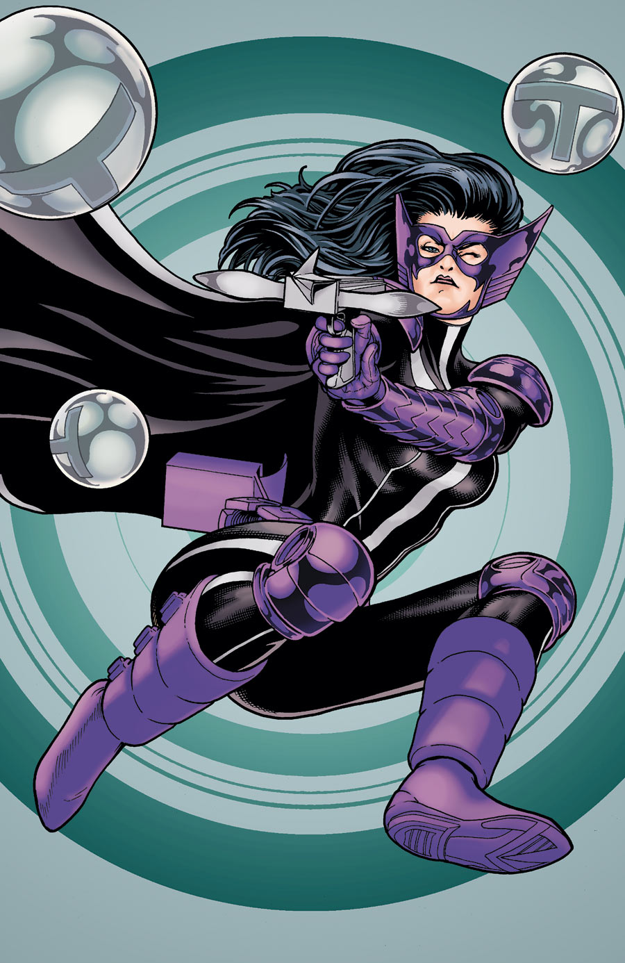 Helena Wayne Earth 2 Dc Database Fandom