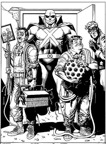 File:Animal Man Vol 1 9 Textless Sketch.jpg