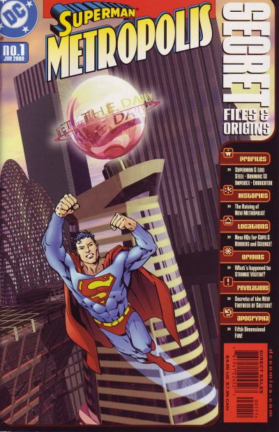 superman and wonder woman the computer masters of metropolis