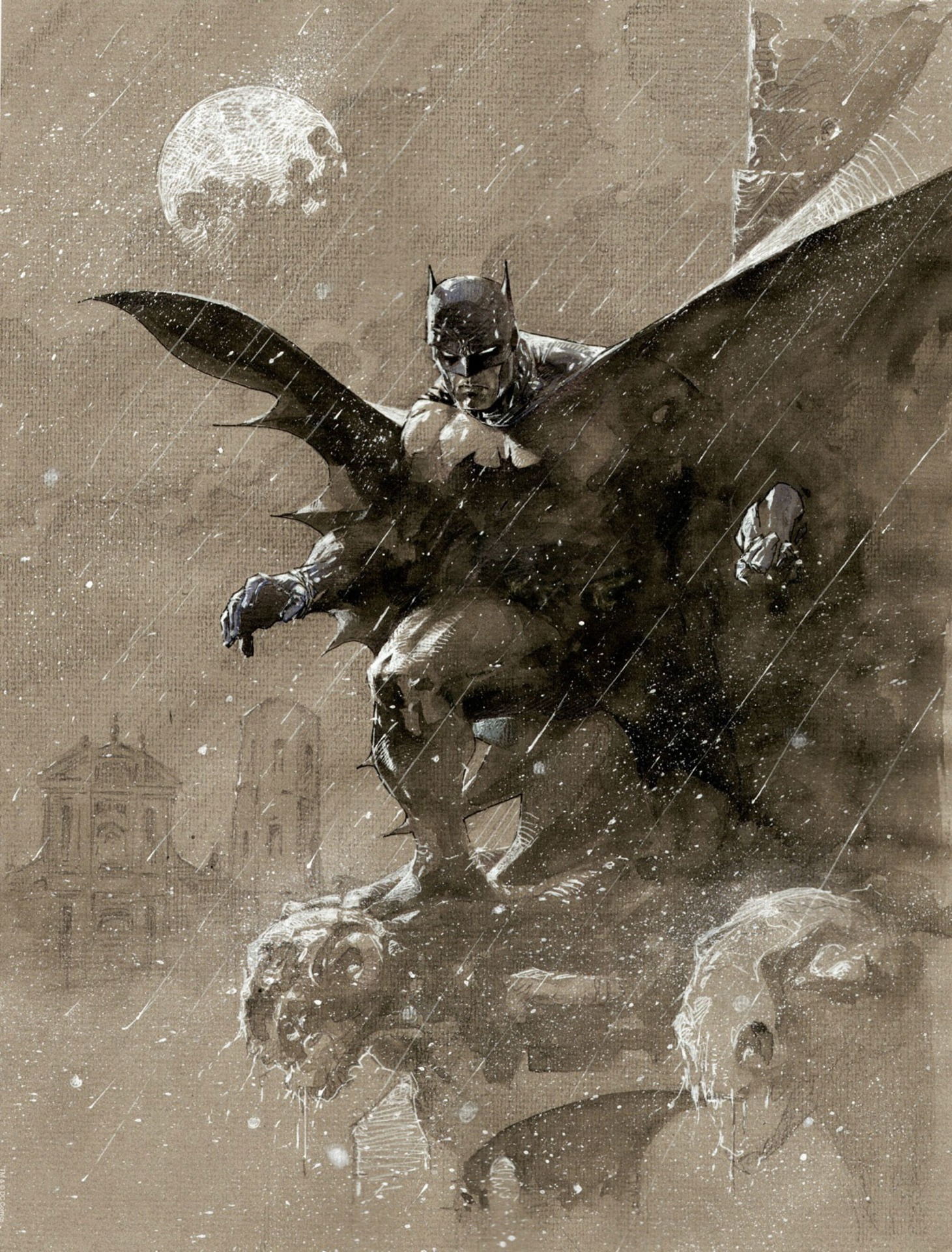 batman hush