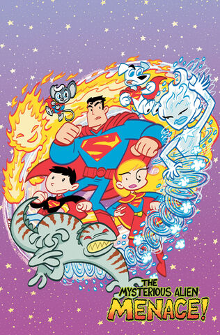 File:Superman Family Adventures Vol 1 8 Textless.jpg