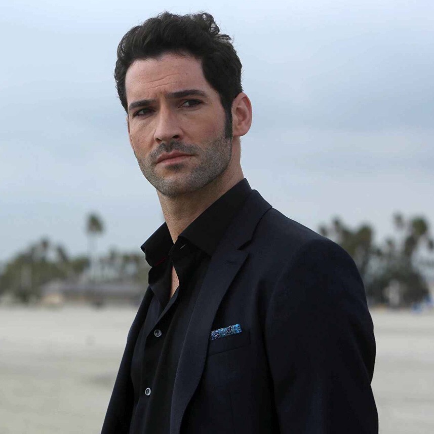 Tom Ellis | DC Database | Fandom