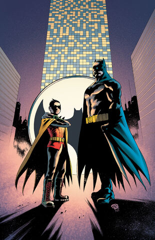 File:Batman and Robin Vol 2 17 Textless.jpg