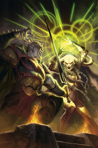 File:Demon Knights Vol 1 12 Textless.jpg