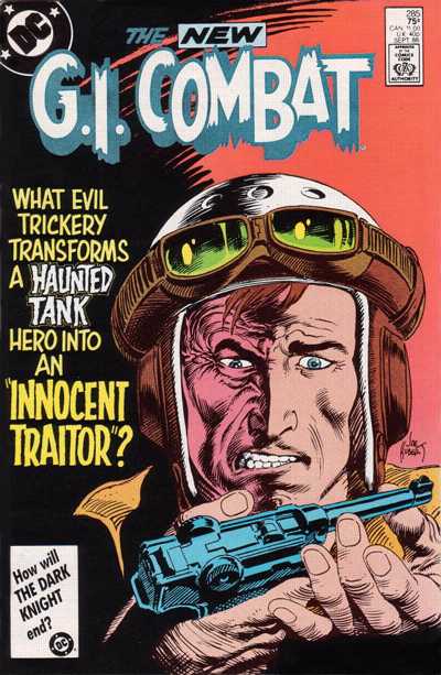 Image - GI Combat Vol 1 285.jpg | DC Database | FANDOM powered by Wikia