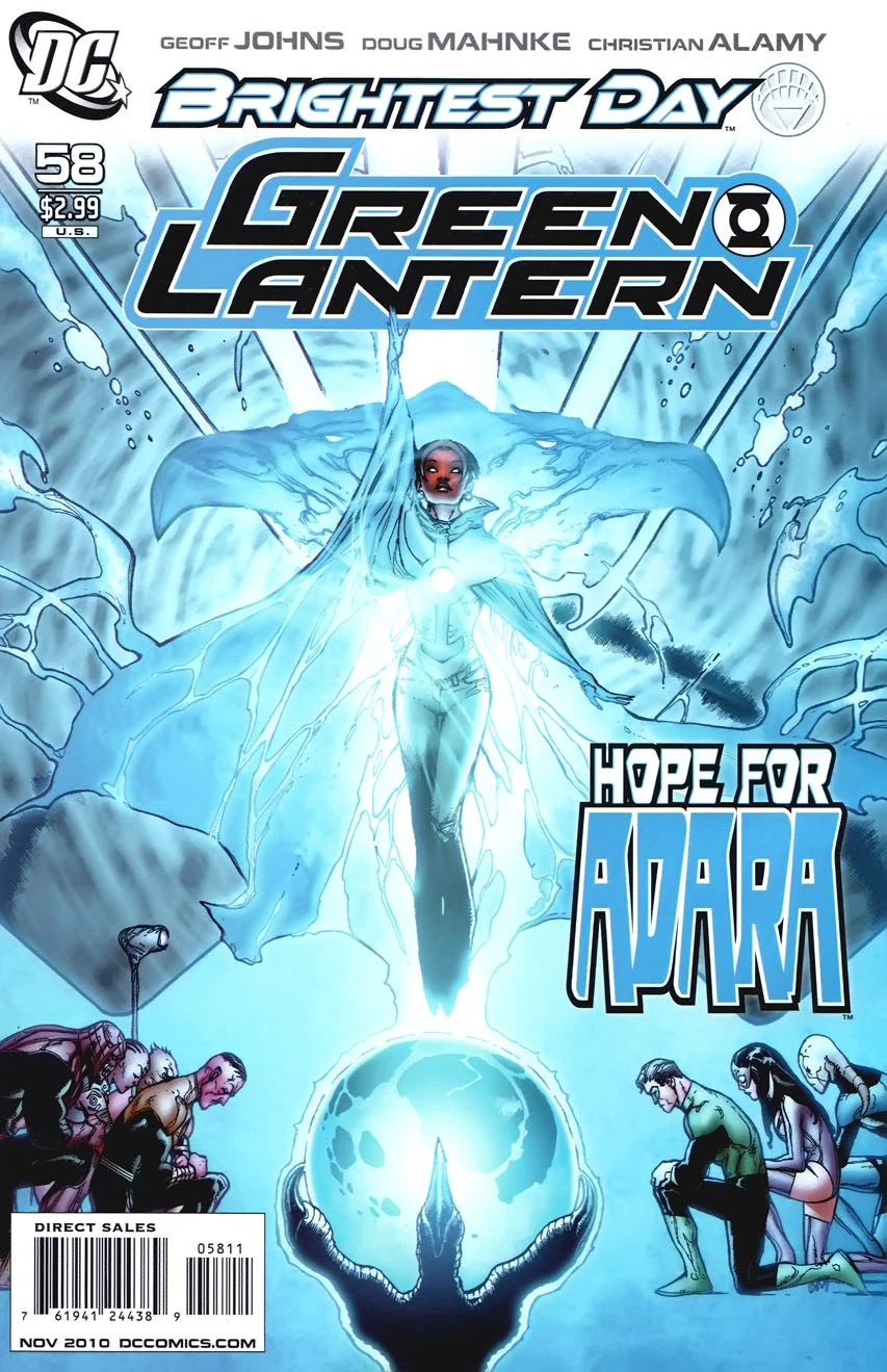 Green Lantern Vol 4 58 DC Database FANDOM powered by Wikia Green Lantern Vol 4 58 DC Database FANDOM powered by Wikia