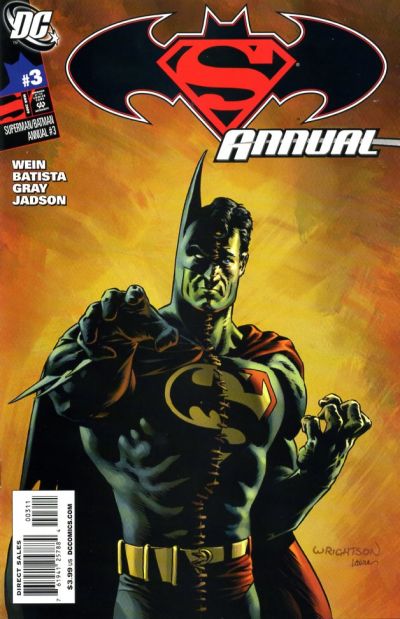 batman superman annual 2