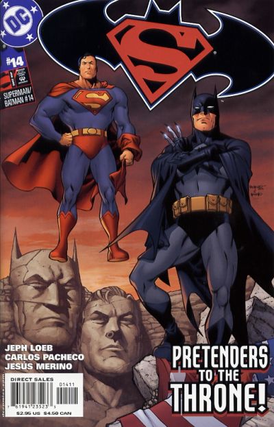 Image result for batman superman absolute power carlos pacheco art