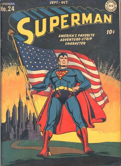 Superman Vol 1 24 Perils Of Poor Lois!