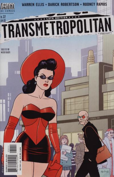 transmetropolitan absolute vol 2 transmetropolitan absolute vol 2
