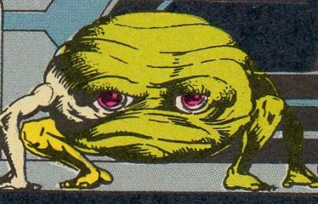 glob dc database fandom