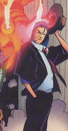 hat dc