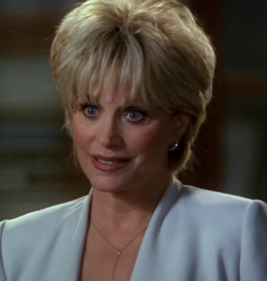 Alice White Lois Clark Dc Database Fandom