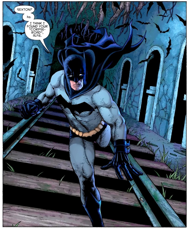 Image Batman Dick Grayson 0035 Dc Database Fandom Powered By Wikia 4498