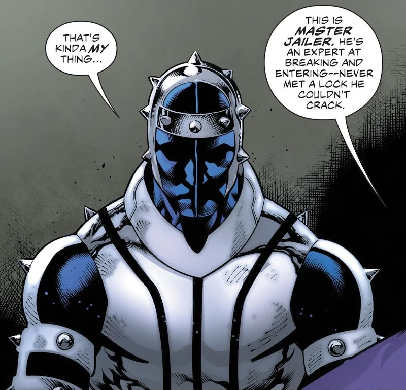 Carl Draper (Prime Earth) DC Database FANDOM powered by Wikia