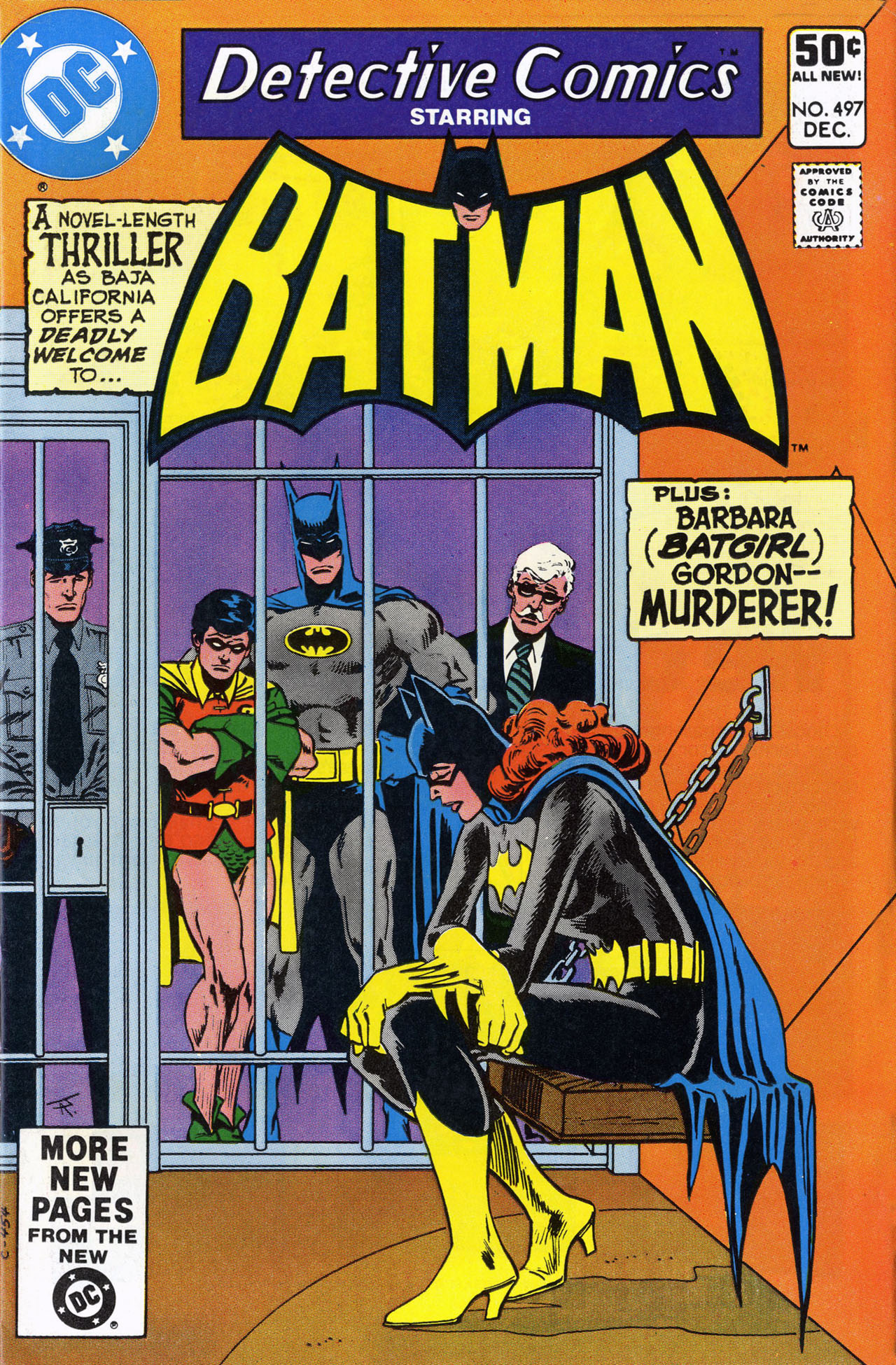 Cover Gallery