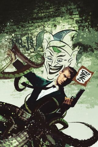 File:Gotham by Midnight Vol 1 6 Textless Joker Variant.jpg