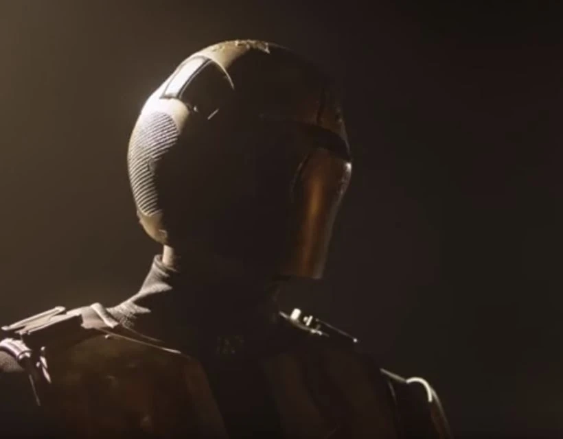 James Olsen (Arrow EarthX) DC Database FANDOM powered by Wikia