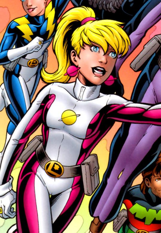 Image Saturn Girl 02 Dc Database Fandom Powered By Wikia