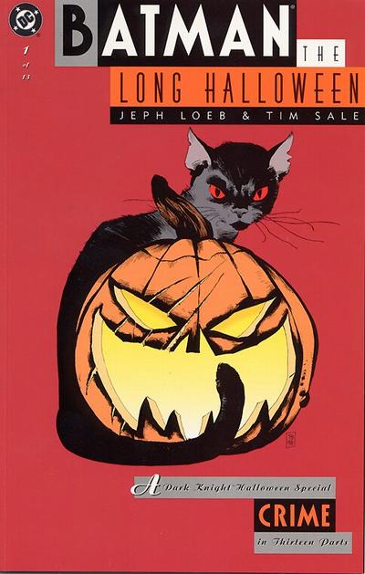 batman the long halloween box set