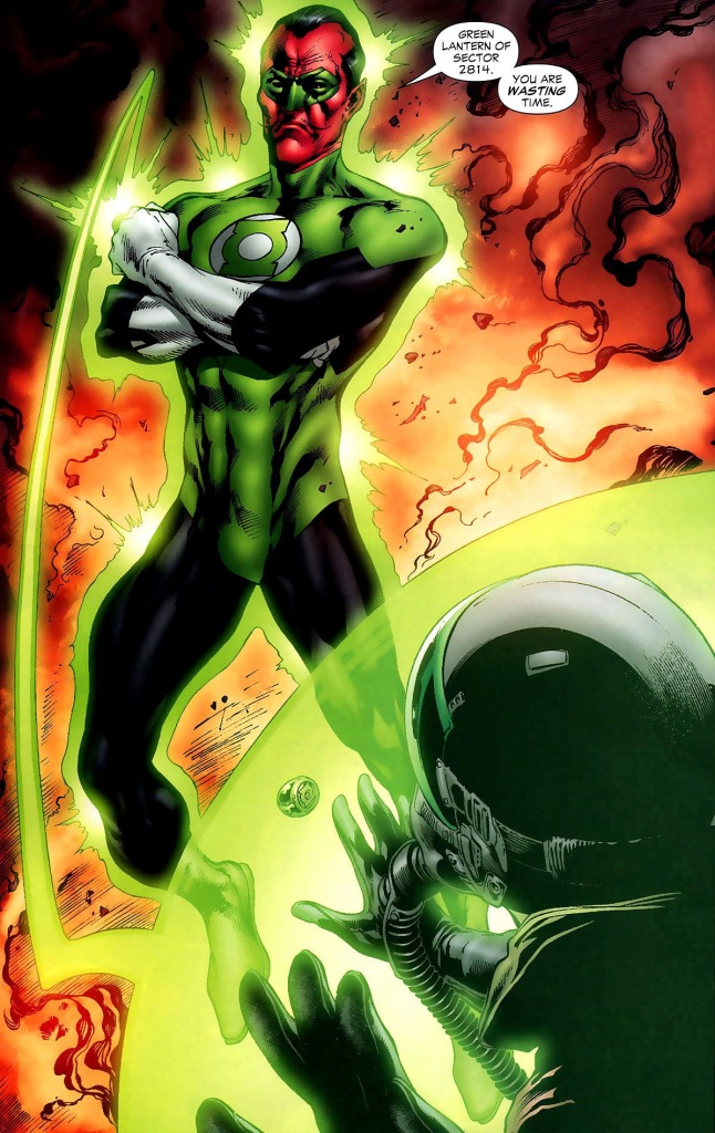 image sinestro green lantern 002 jpg dc database fandom