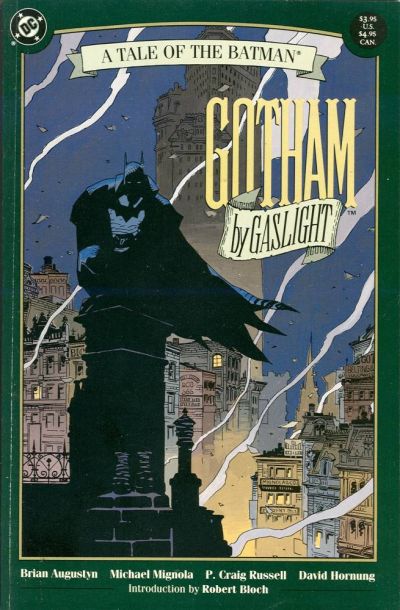 Elseworlds 100-Page Spectacular by Mark Waid Elseworlds 100-Page Spectacular by Mark Waid