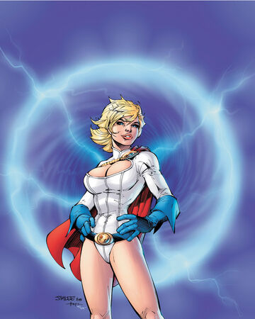 Kara Zor-L (Earth-Two) | DC Database | Fandom