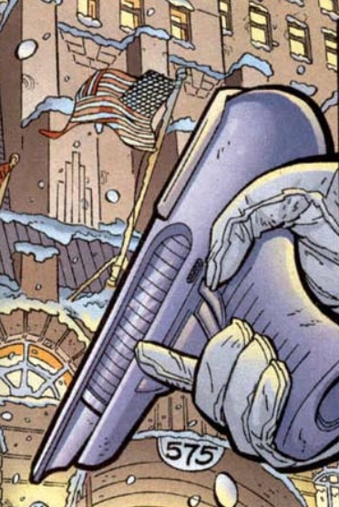 image captain colds cold gun 001 jpg dc database fandom