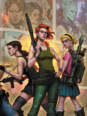 File:Fables The Deluxe Edition Book Ten Textless.jpg