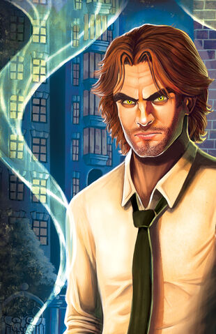 File:Fables The Wolf Among Us Vol 1 8 Textless.jpg