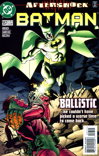 batman new 52 omnibus vol 2