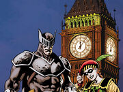 Category V For Vendetta Locations Dc Database Fandom