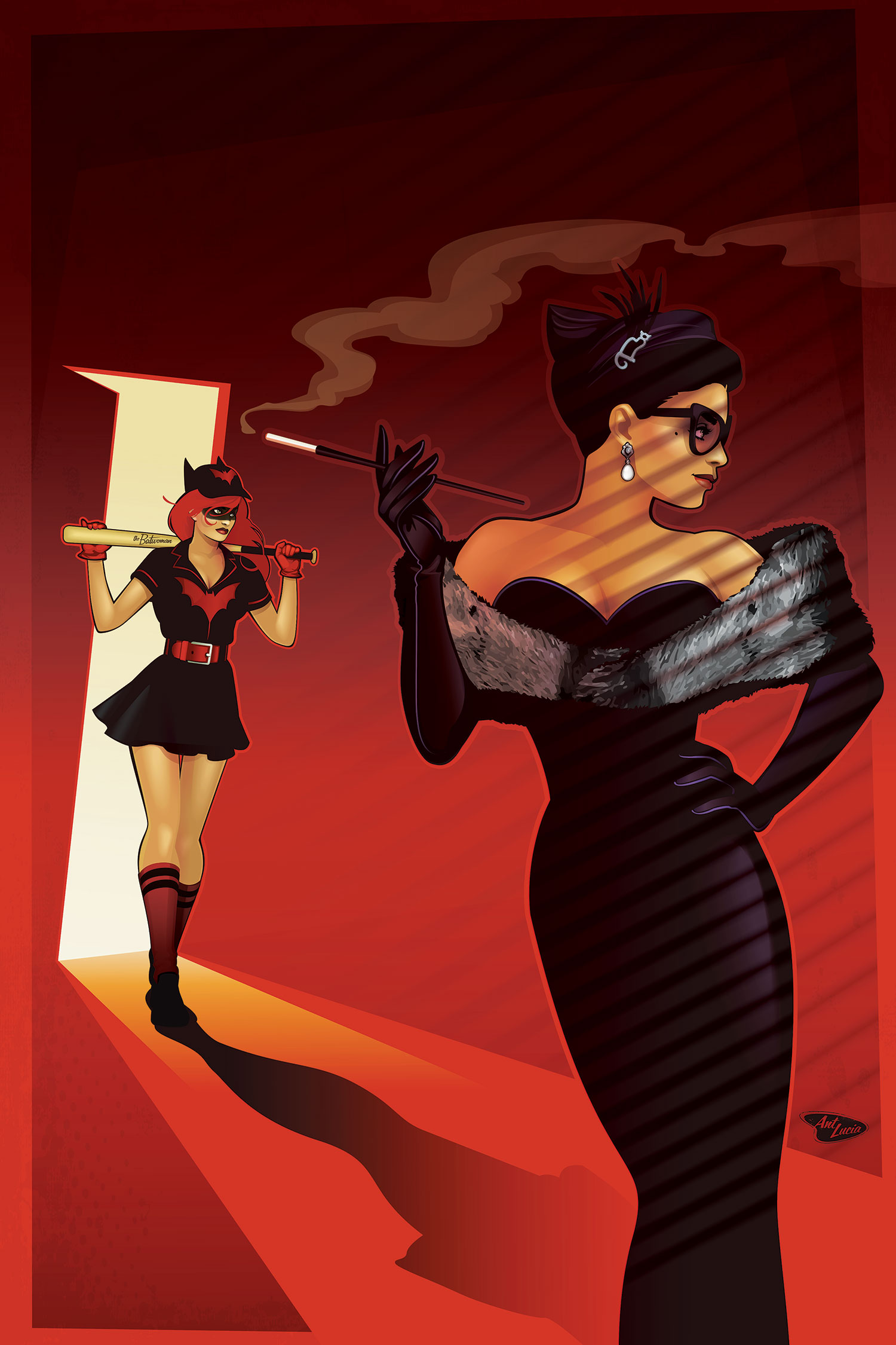 dc bombshells flash