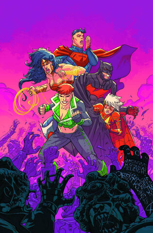 File:Justice League 3001 Vol 1 1 Textless Variant.jpg
