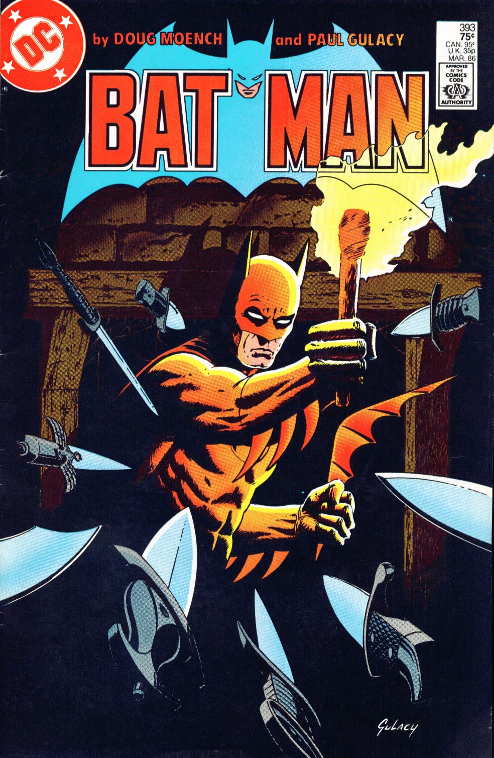 Cover Gallery