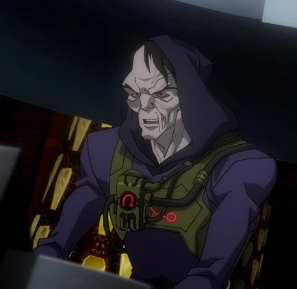 Desaad (War)  DC Database  FANDOM powered by Wikia