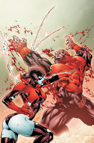 File:Red Lanterns Vol 1 5 Textless.jpg