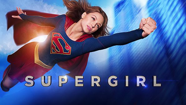 Supergirl (TV Series) | DC Database | FANDOM Powered By Wikia